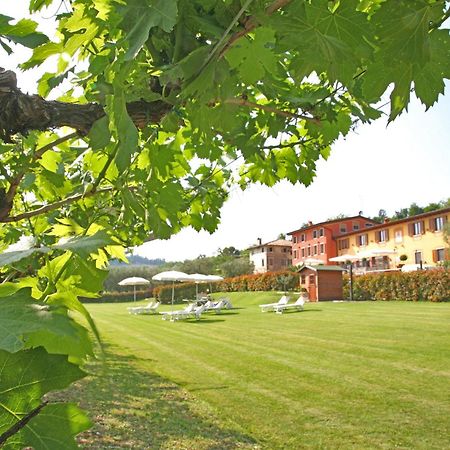 La Zerla Bed & Breakfast Bardolino Exterior photo
