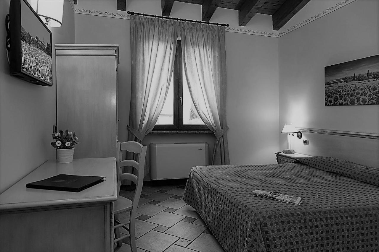 La Zerla Bed & Breakfast Bardolino Room photo