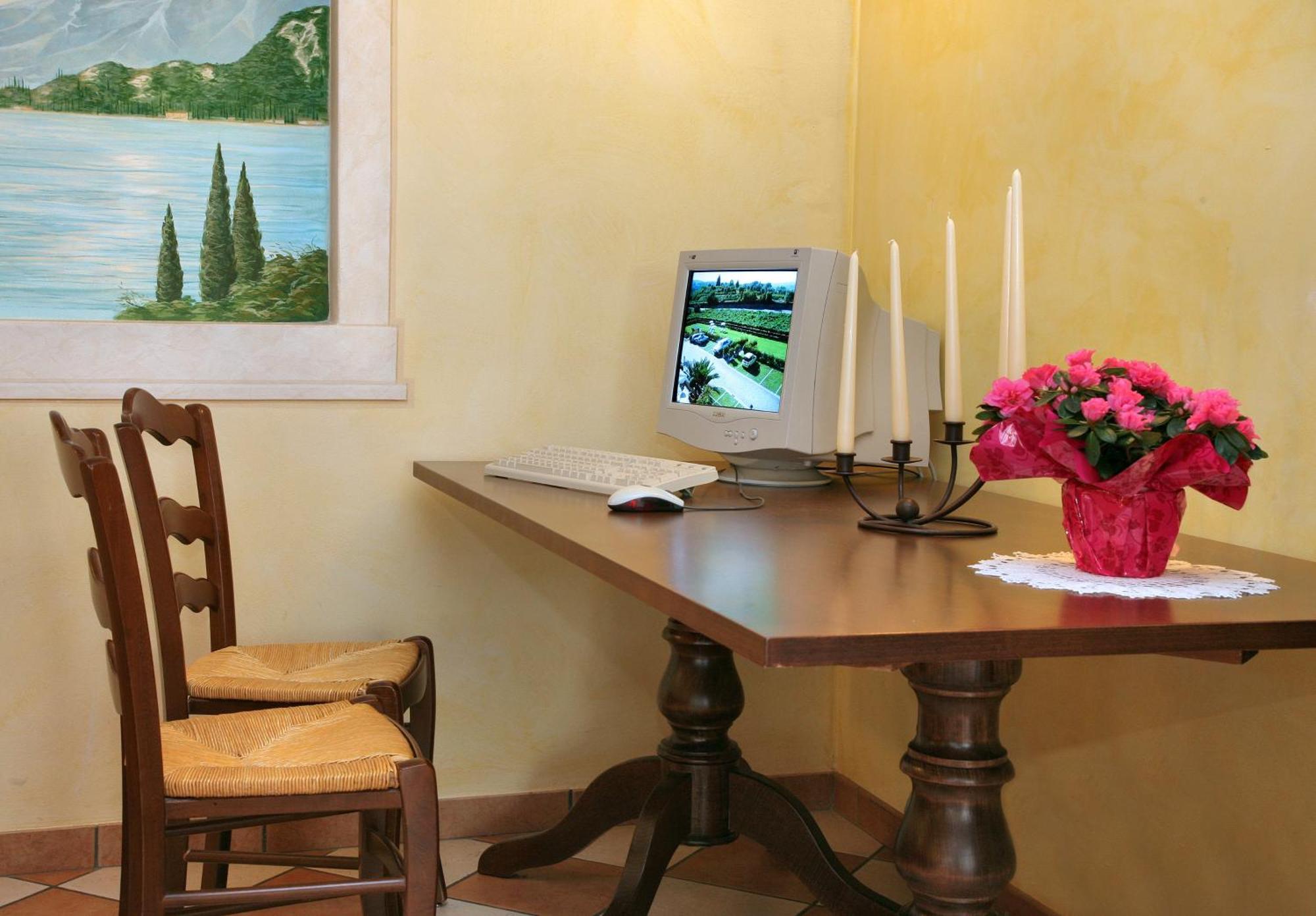 La Zerla Bed & Breakfast Bardolino Exterior photo
