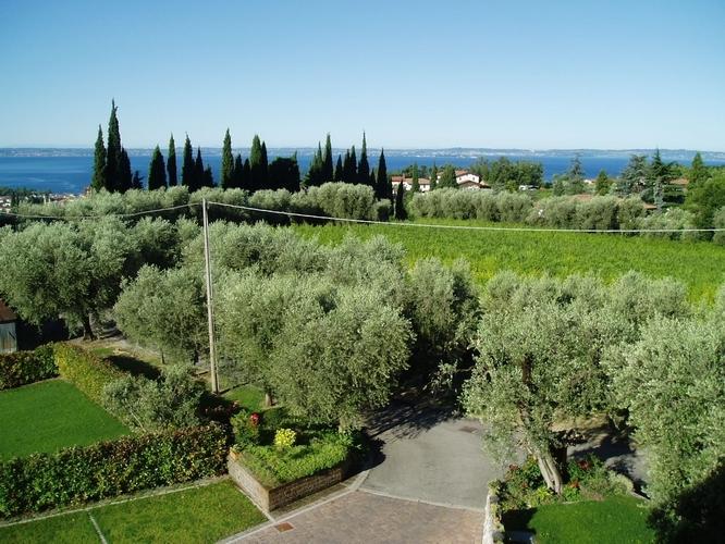 La Zerla Bed & Breakfast Bardolino Exterior photo