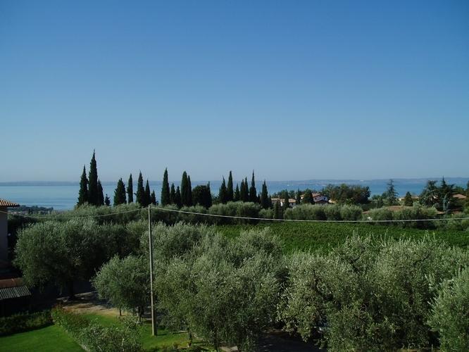 La Zerla Bed & Breakfast Bardolino Room photo
