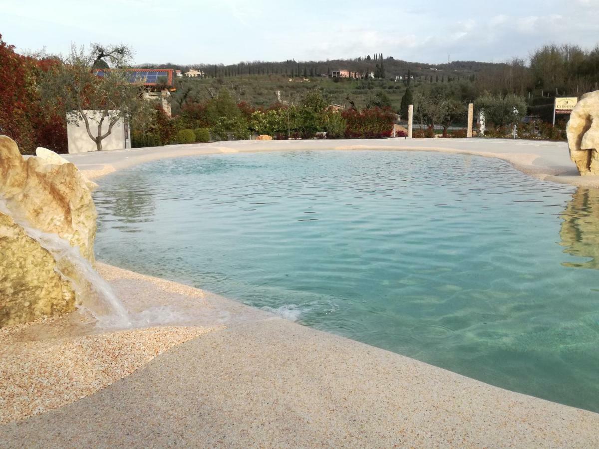 La Zerla Bed & Breakfast Bardolino Exterior photo