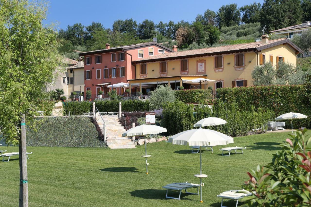 La Zerla Bed & Breakfast Bardolino Exterior photo