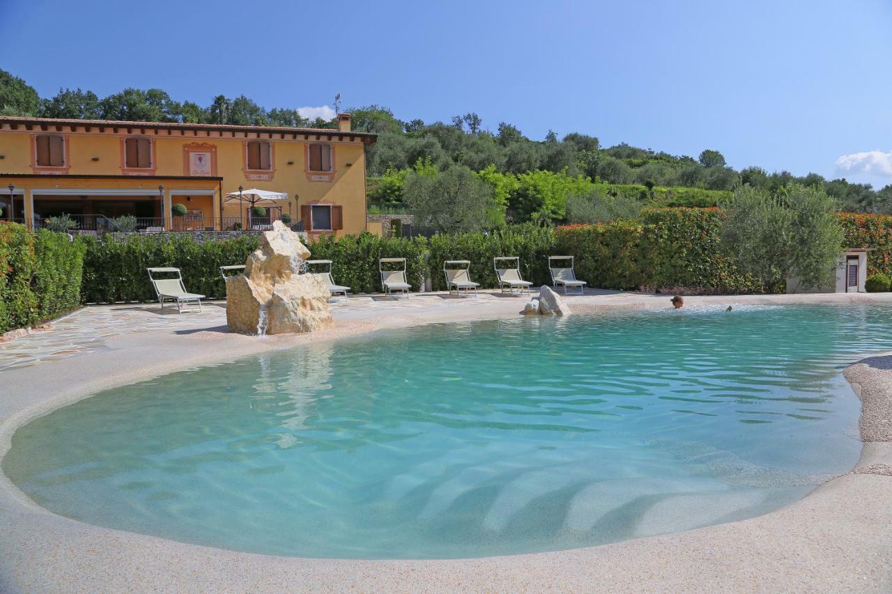 La Zerla Bed & Breakfast Bardolino Exterior photo