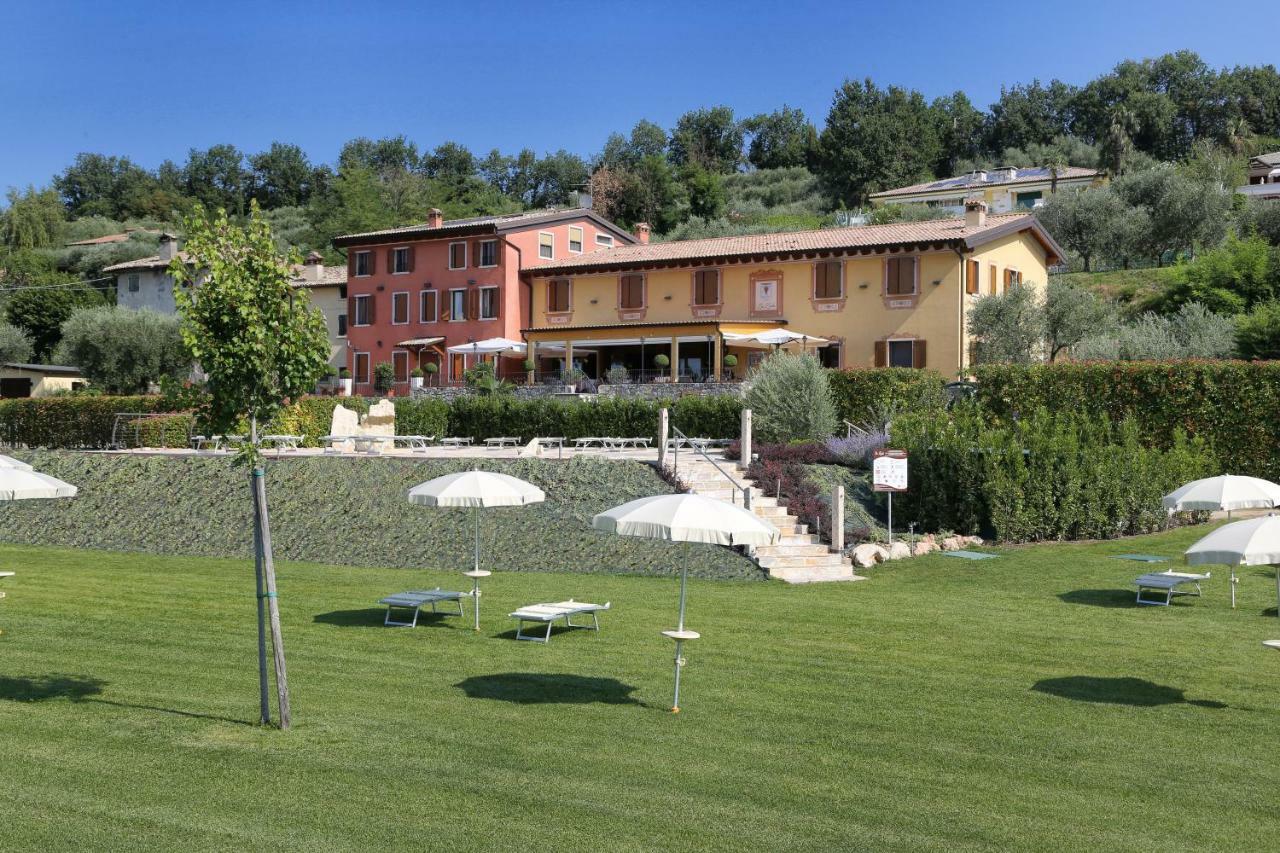La Zerla Bed & Breakfast Bardolino Exterior photo