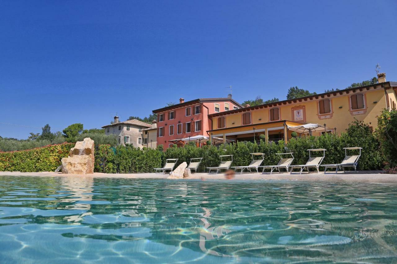 La Zerla Bed & Breakfast Bardolino Exterior photo