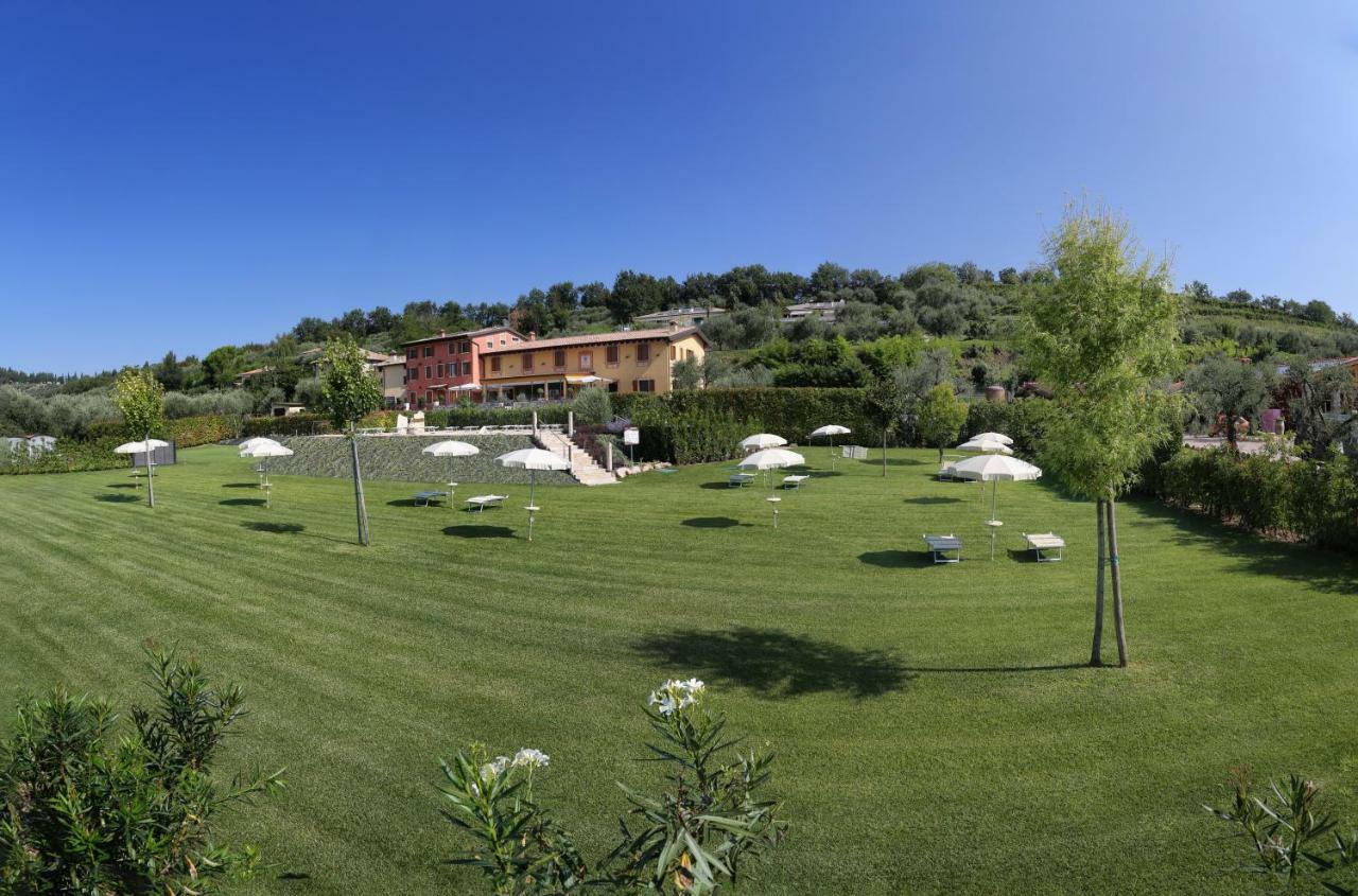 La Zerla Bed & Breakfast Bardolino Exterior photo