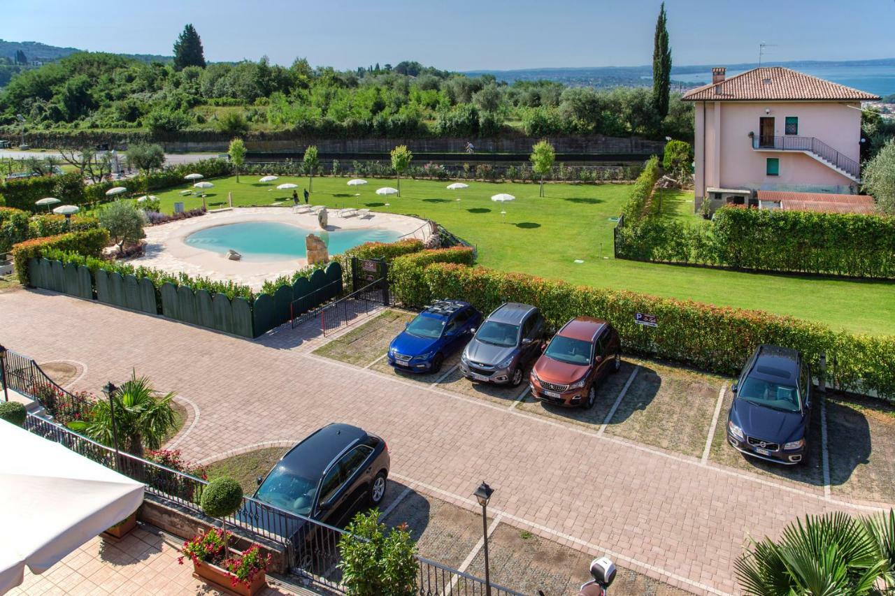La Zerla Bed & Breakfast Bardolino Exterior photo