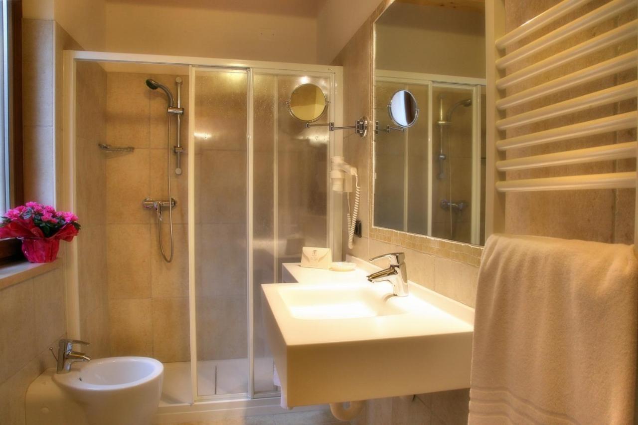 La Zerla Bed & Breakfast Bardolino Exterior photo