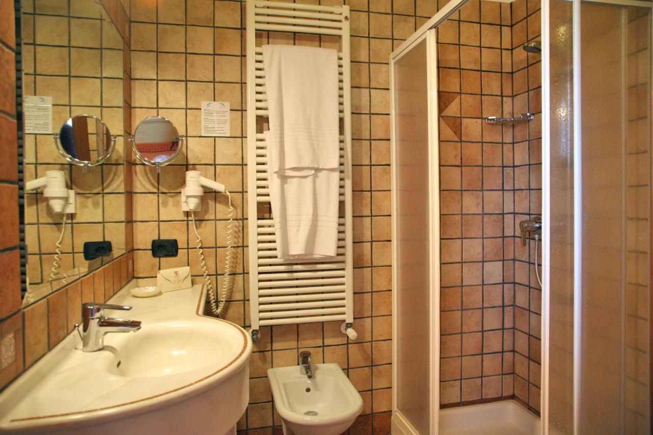 La Zerla Bed & Breakfast Bardolino Exterior photo